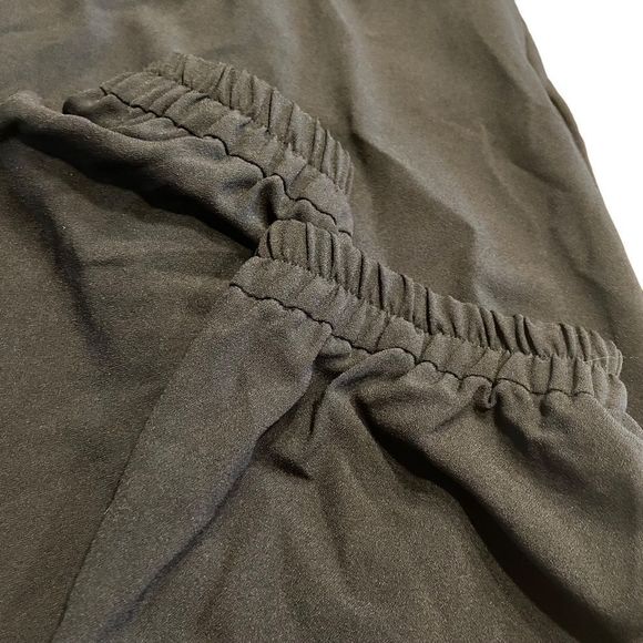 Simply Vera Wang Drawstring Pants Size XL (NWT) - Picture 11 of 12